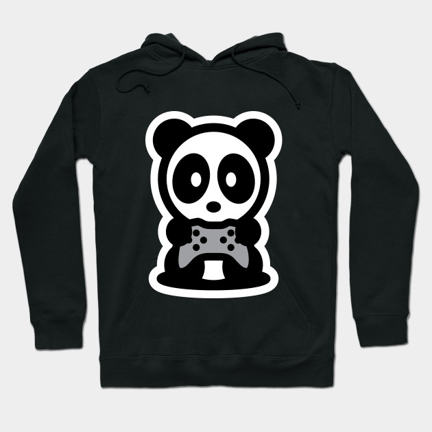 Panda Gamer Bambu Brand Playstation Xbox